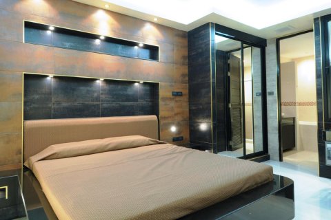 Condominio de 2 dormitorios en Pattaya, Tailandia en Wongamat Privacy № 27755