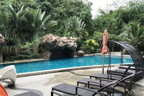Sobre plano Club Royal en Pattaya, Tailandia № 28041 - foto 3