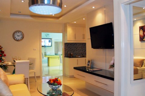 Sobre plano Cosy Beach View en Pattaya, Tailandia № 29182 - foto 4