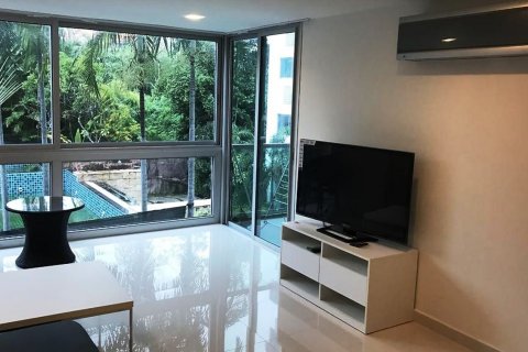 Sobre plano Club Royal en Pattaya, Tailandia № 28041 - foto 4
