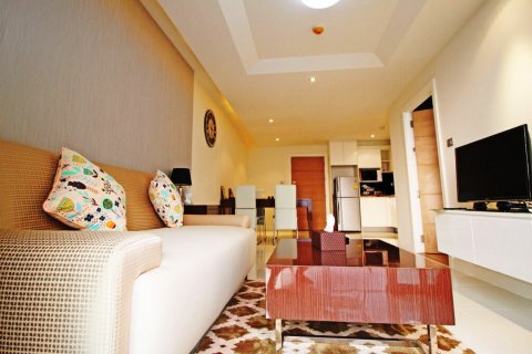 Sobre plano Sunset Boulevard Residence en Pattaya, Tailandia № 28134 - foto 4