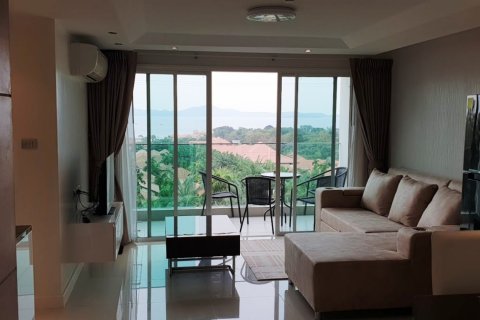 Sobre plano Sunset Boulevard Residence 2 en Pattaya, Tailandia № 28238 - foto 3