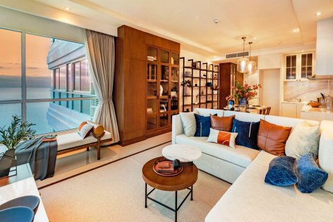 Sobre plano Ocean Portofino en Sattahip, Tailandia № 28390 - foto 4