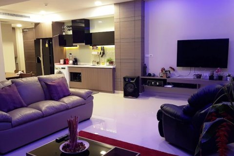 Sobre plano Cetus Beachfront en Pattaya, Tailandia № 28559 - foto 3