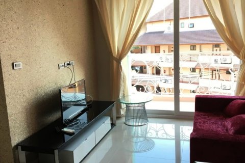 Sobre plano Grande Caribbean en Pattaya, Tailandia № 28975 - foto 3