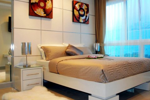 Sobre plano Cosy Beach View en Pattaya, Tailandia № 29182 - foto 3