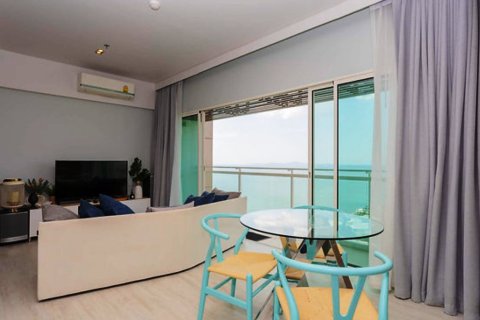 Sobre plano Veranda Residence en Pattaya, Tailandia № 27583 - foto 2