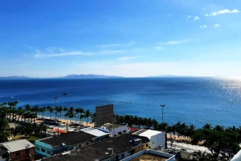 Sobre plano View Talay 7 en Pattaya, Tailandia № 28255 - foto 6