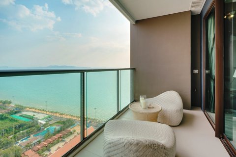 Sobre plano Aeras en Pattaya, Tailandia № 27498 - foto 6