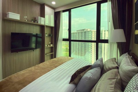 Sobre plano Dusit Grand Condo View en Pattaya, Tailandia № 28344 - foto 5