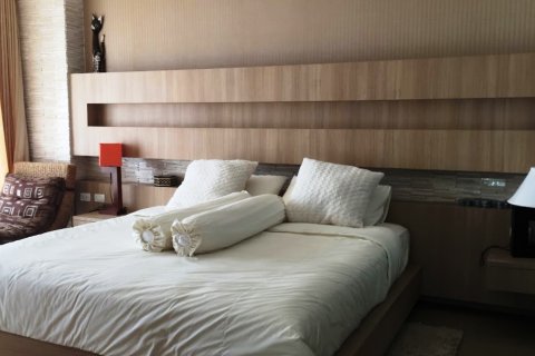 Sobre plano Paradise Ocean View en Pattaya, Tailandia № 28507 - foto 3