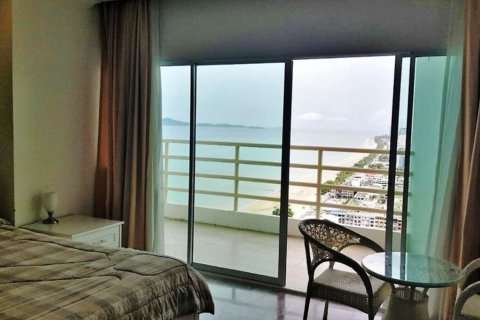 Sobre plano View Talay 8 en Pattaya, Tailandia № 28532 - foto 4