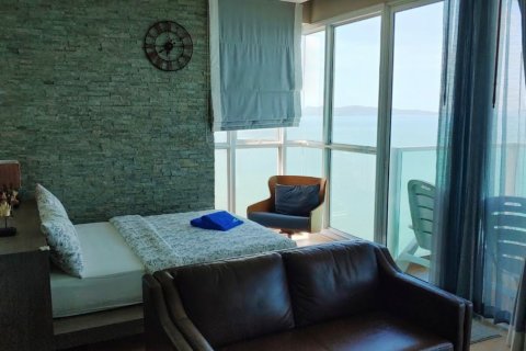 Sobre plano Cetus Beachfront en Pattaya, Tailandia № 28559 - foto 5