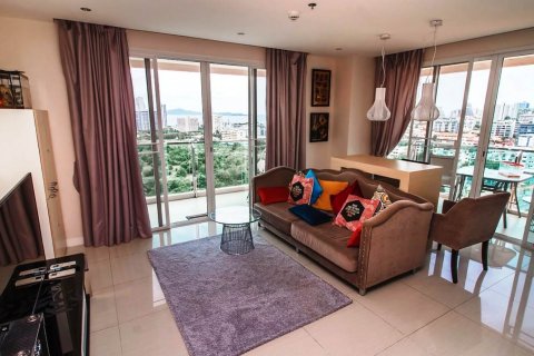 Sobre plano Grande Caribbean en Pattaya, Tailandia № 28975 - foto 4