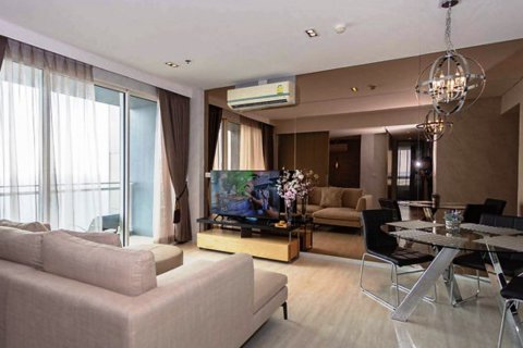 Sobre plano Veranda Residence en Pattaya, Tailandia № 27583 - foto 4