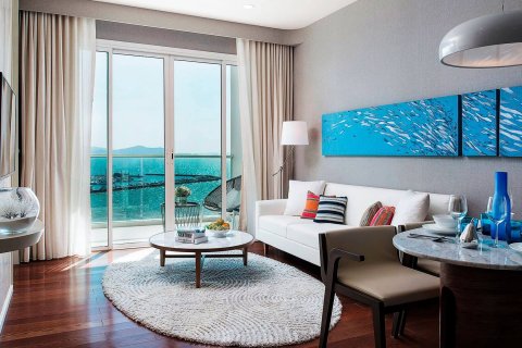 Sobre plano Movenpick White Sand Beach en Sattahip, Tailandia № 27687 - foto 5