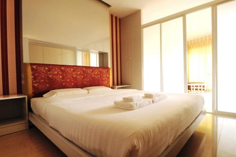 Sobre plano Wongamat Privacy en Pattaya, Tailandia № 27735 - foto 3