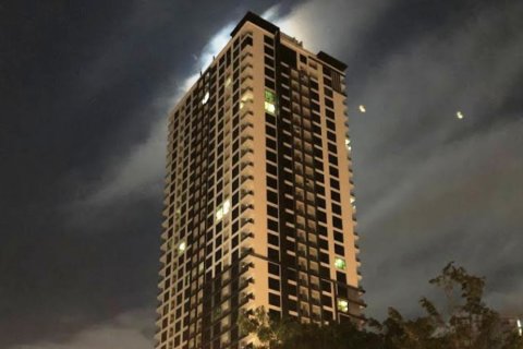 Sobre plano Dusit Grand Condo View en Pattaya, Tailandia № 28344 - foto 6