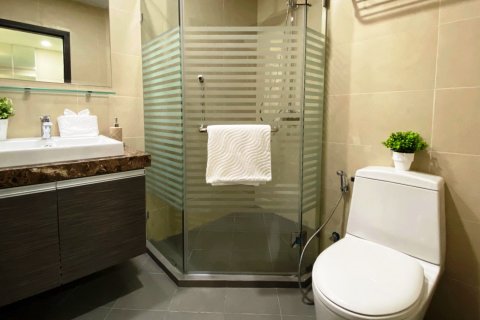 Sobre plano Dusit Grand Condo View en Pattaya, Tailandia № 28344 - foto 5