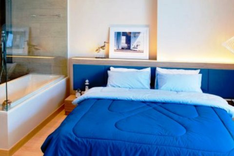 Sobre plano Cetus Beachfront en Pattaya, Tailandia № 28559 - foto 4