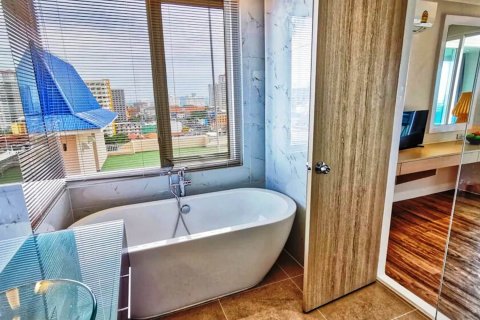 Sobre plano Grande Caribbean en Pattaya, Tailandia № 28975 - foto 5