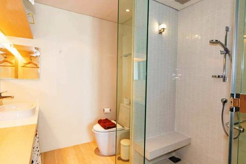 Sobre plano Veranda Residence en Pattaya, Tailandia № 27583 - foto 4