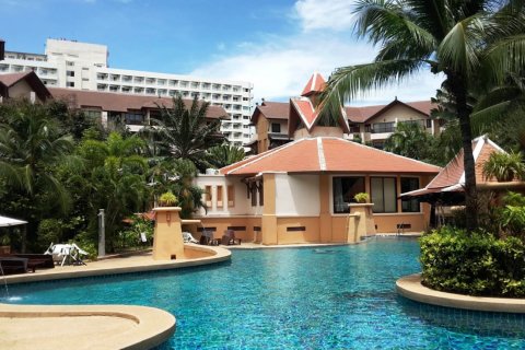 Sobre plano Chateau Dale Thabali en Pattaya, Tailandia № 28365 - foto 7