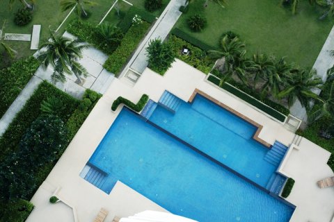Sobre plano Ocean Portofino en Sattahip, Tailandia № 28390 - foto 3