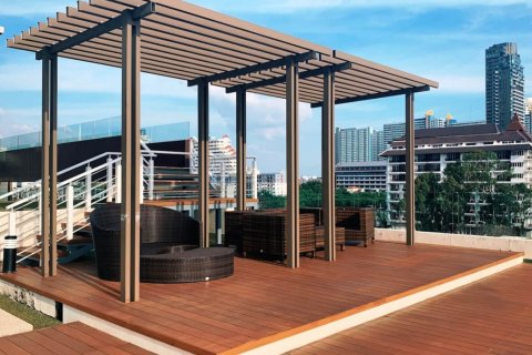 Sobre plano Cetus Beachfront en Pattaya, Tailandia № 28559 - foto 7