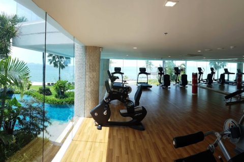Sobre plano The Palm Wongamat Beach en Pattaya, Tailandia № 28713 - foto 6