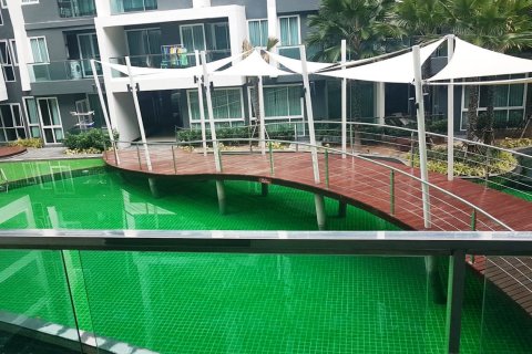 Sobre plano The Feelture en Pattaya, Tailandia № 28857 - foto 3