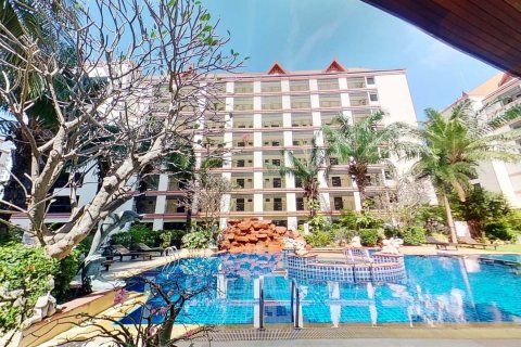 Sobre plano Nova Mirage en Pattaya, Tailandia № 27551 - foto 6