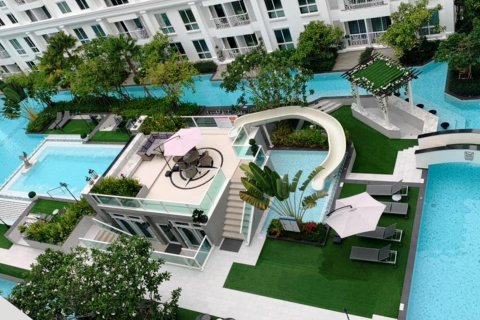 Sobre plano The Orient Resort and Spa en Pattaya, Tailandia № 29084 - foto 2