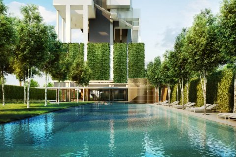 Sobre plano Veranda Residence en Pattaya, Tailandia № 27583 - foto 8