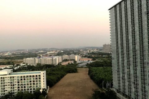 Sobre plano Dusit Grand Condo View en Pattaya, Tailandia № 28344 - foto 6