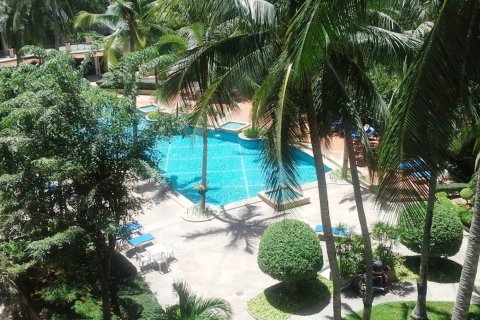 Sobre plano Chateau Dale Thabali en Pattaya, Tailandia № 28365 - foto 7
