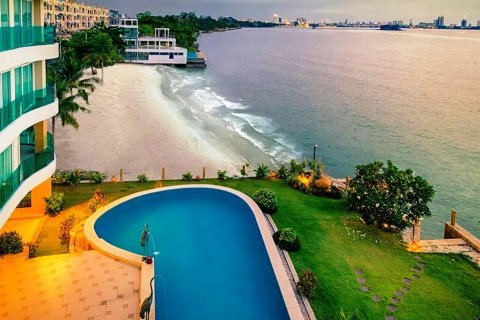 Sobre plano Paradise Ocean View en Pattaya, Tailandia № 28507 - foto 8