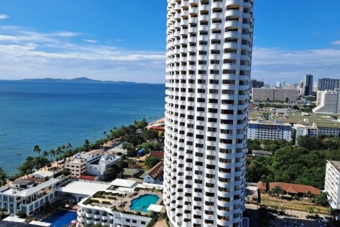 Sobre plano View Talay 8 en Pattaya, Tailandia № 28532 - foto 6