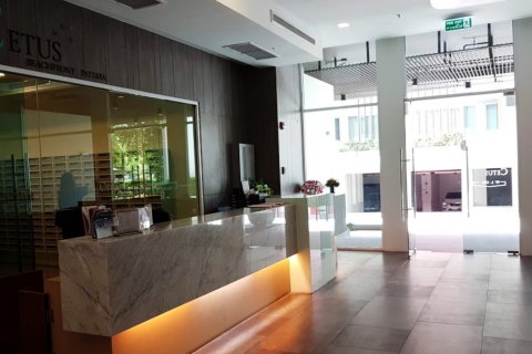 Sobre plano Cetus Beachfront en Pattaya, Tailandia № 28559 - foto 4