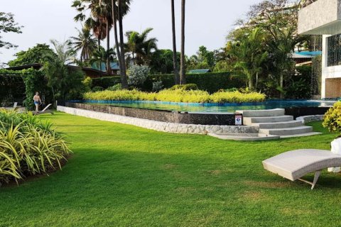 Sobre plano The Palm Wongamat Beach en Pattaya, Tailandia № 28713 - foto 4