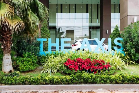 Sobre plano The Axis en Pattaya, Tailandia № 29232 - foto 7