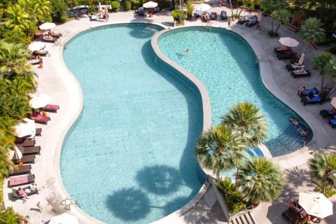Sobre plano Wongamat Privacy en Pattaya, Tailandia № 27735 - foto 3