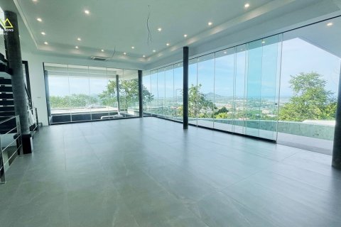 Chalet de 6 dormitorios en Ko Samui, Tailandia № 27414 - foto 4