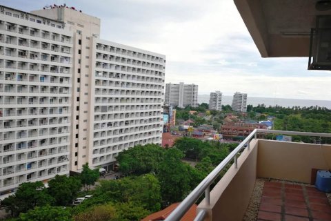 Sobre plano Chateau Dale Thabali en Pattaya, Tailandia № 28365 - foto 6