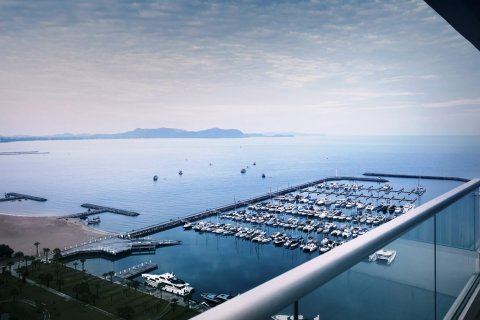 Sobre plano Ocean Portofino en Sattahip, Tailandia № 28390 - foto 8