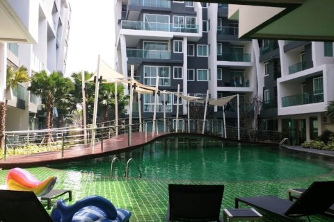 Sobre plano The Feelture en Pattaya, Tailandia № 28857 - foto 5