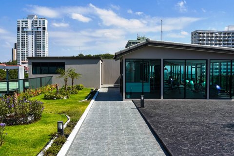 Sobre plano Siam Oriental Plaza en Pattaya, Tailandia № 29065 - foto 4