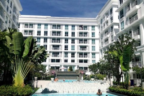 Sobre plano The Orient Resort and Spa en Pattaya, Tailandia № 29084 - foto 3