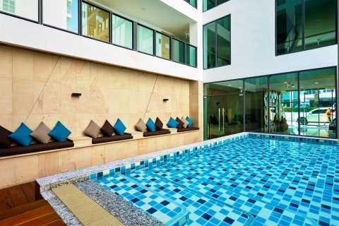 Sobre plano Aurora Pratumnak en Pattaya, Tailandia № 29142 - foto 7