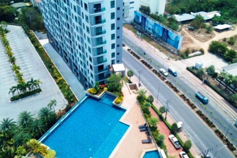 Sobre plano The Axis en Pattaya, Tailandia № 29232 - foto 6